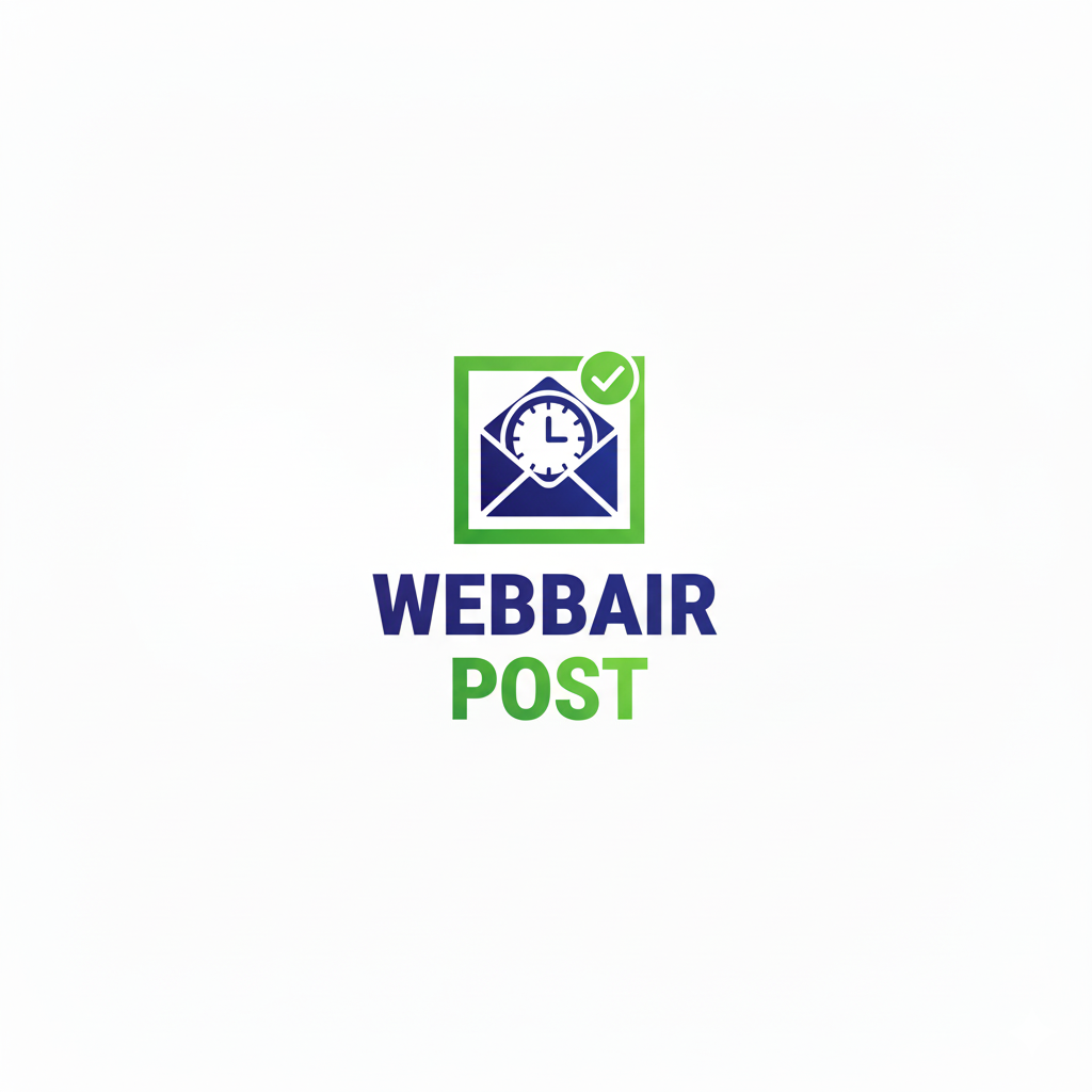 Project Webbair Post